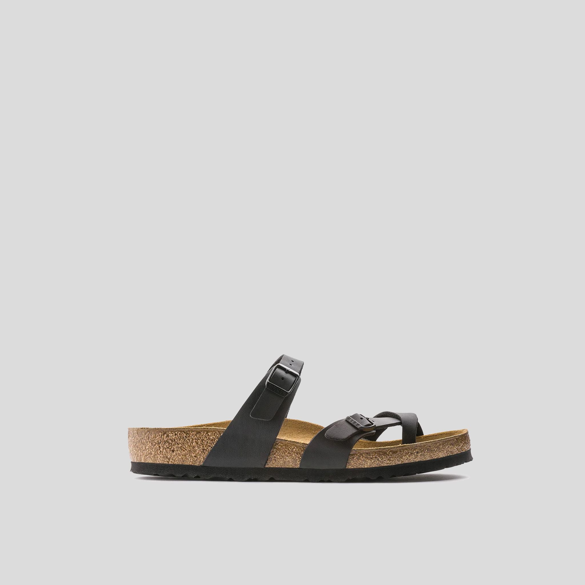 Mayari Birko-Flor | Black