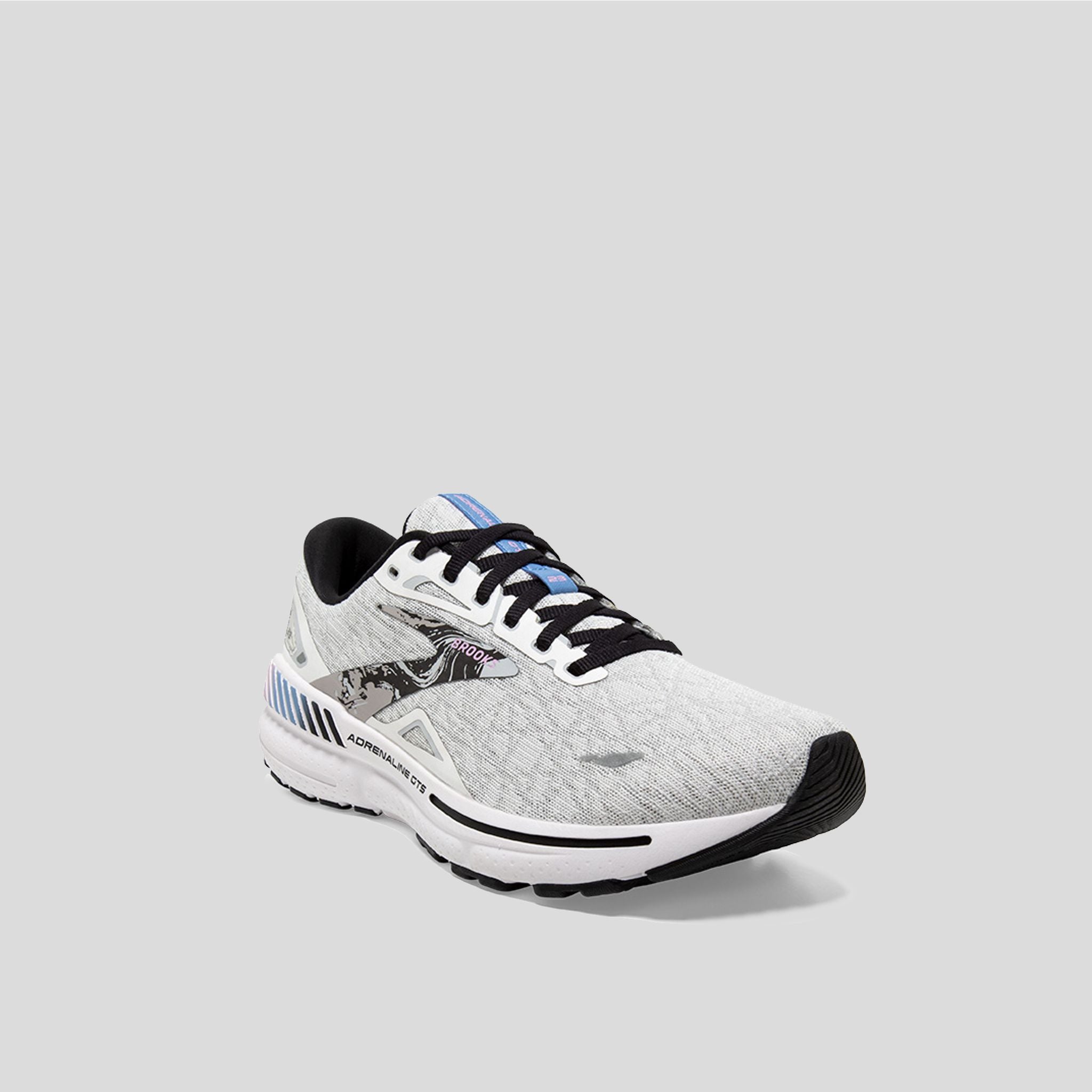 Adrenaline GTS 23 | White/Black/Orchid Bouquet