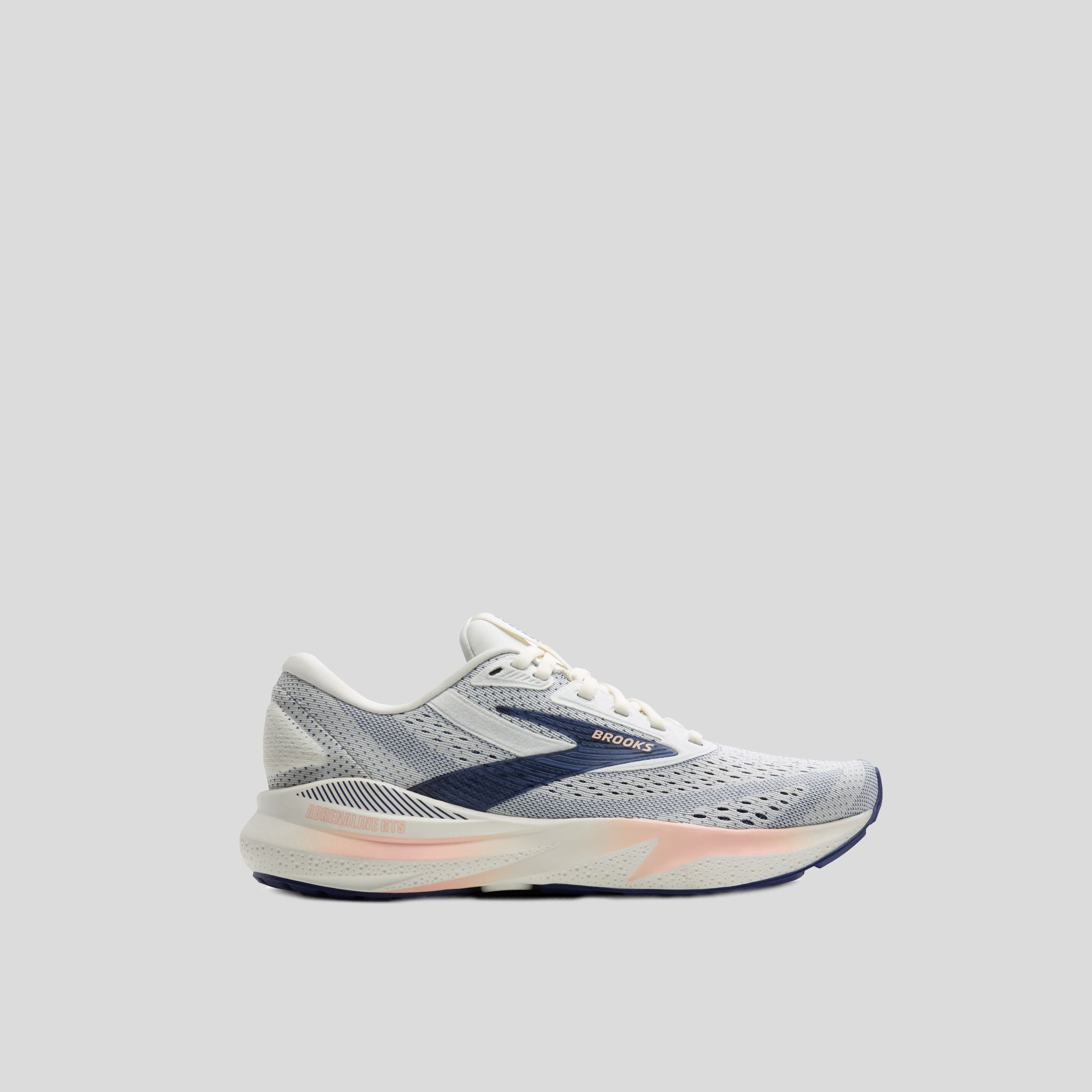 Adrenaline GTS 24 | Grey/Blue Ribbon/Peach