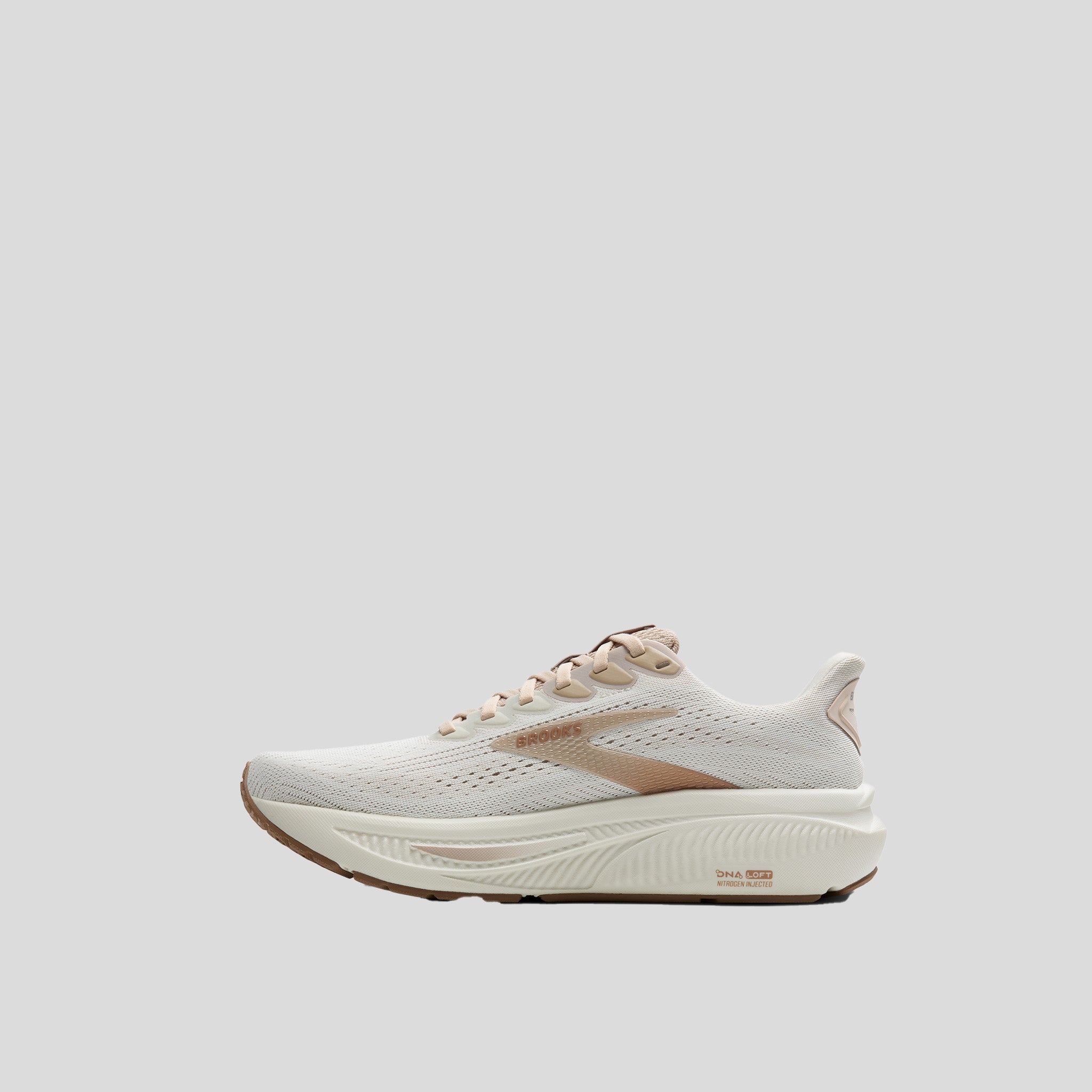 Ghost 17 | Grey/Chateau Grey/Portabella