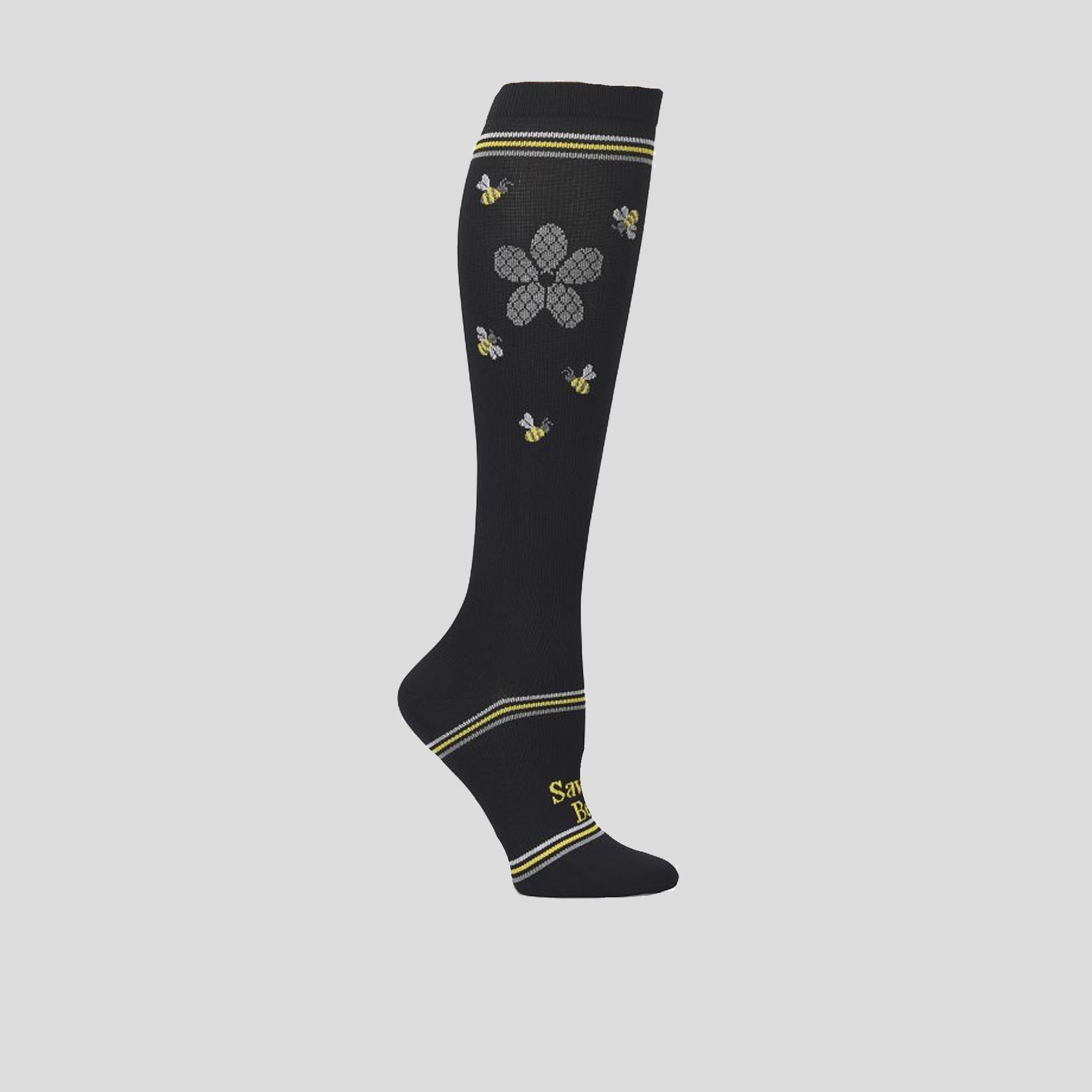 Compression Socks | Daisy Bees