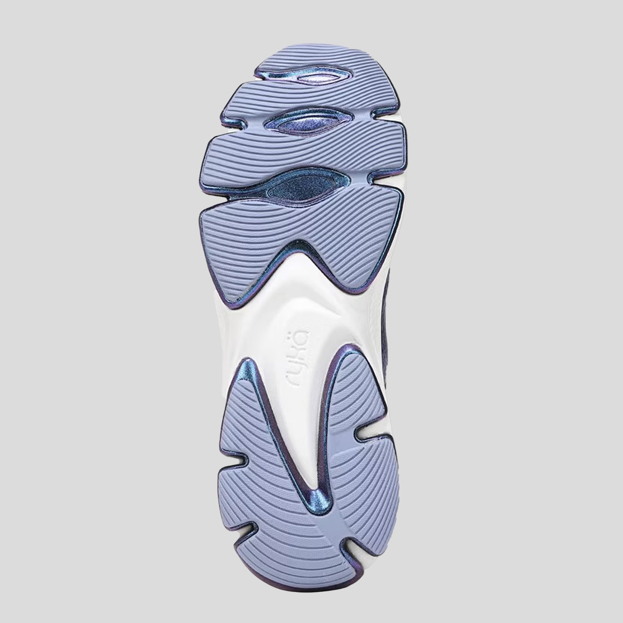 Dedicate LX Walking Sneaker | Academy Blue