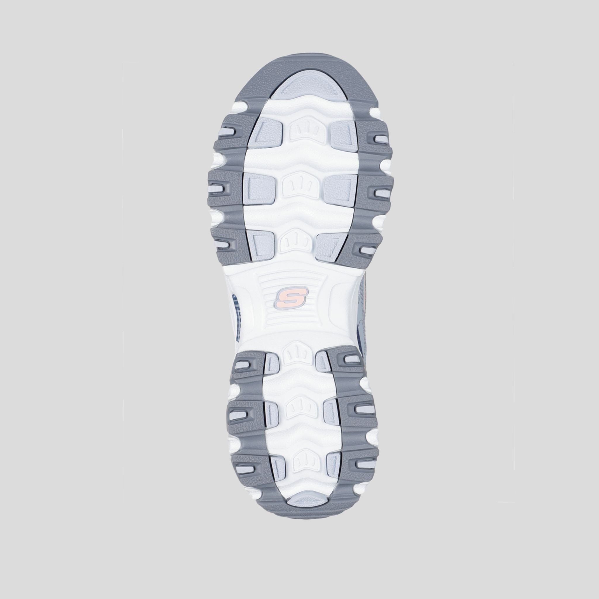 D'Lites - Popular Vote | Light Blue/Multi