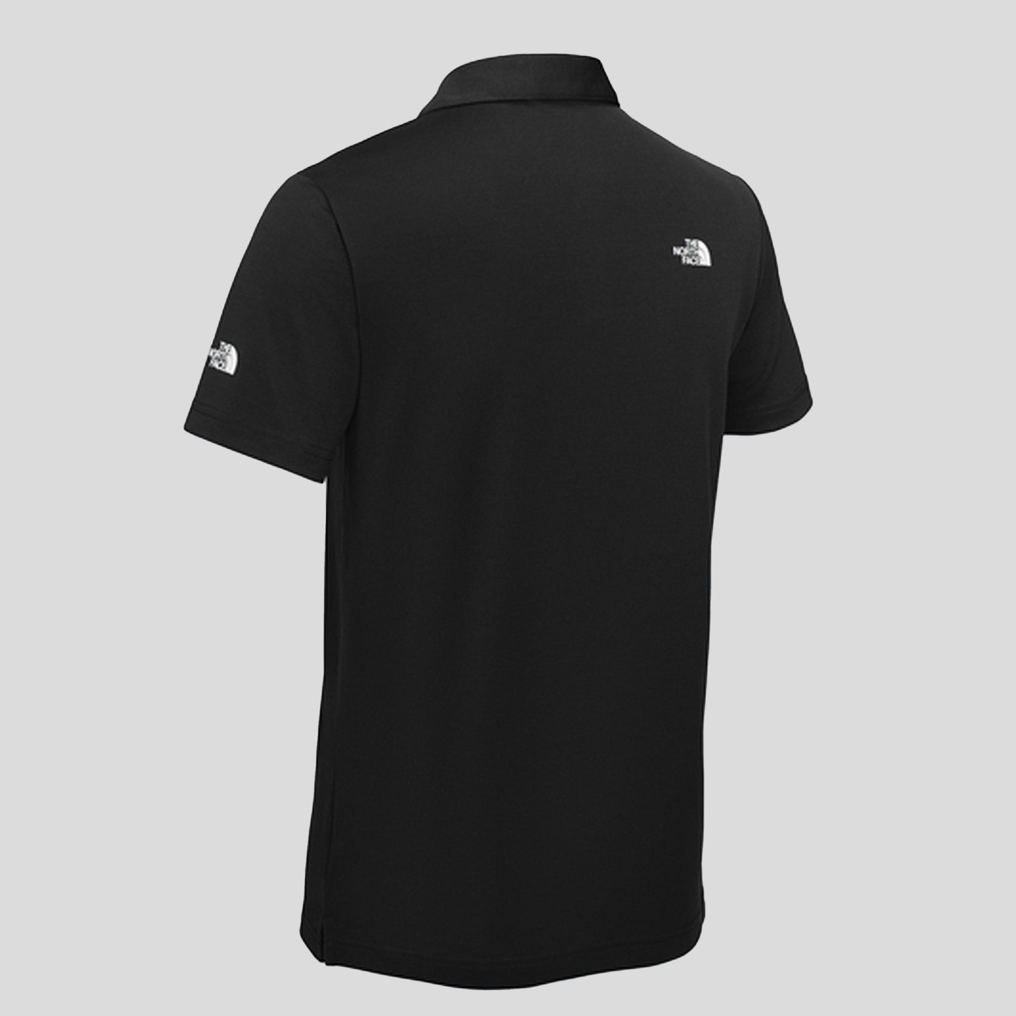 Ambition Polo | TNF Black