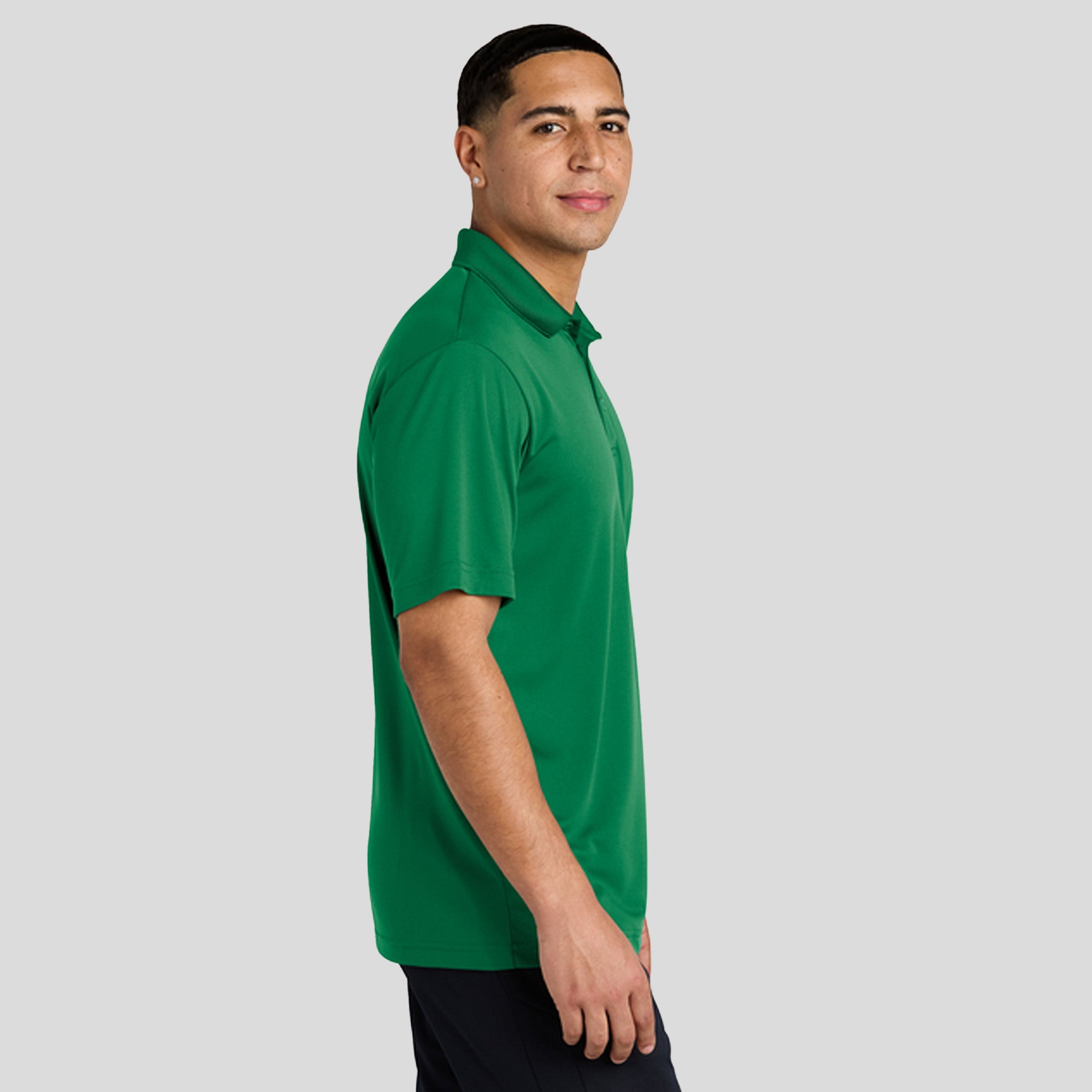 PosiCharge® Competitor™ Polo | Kelly Green