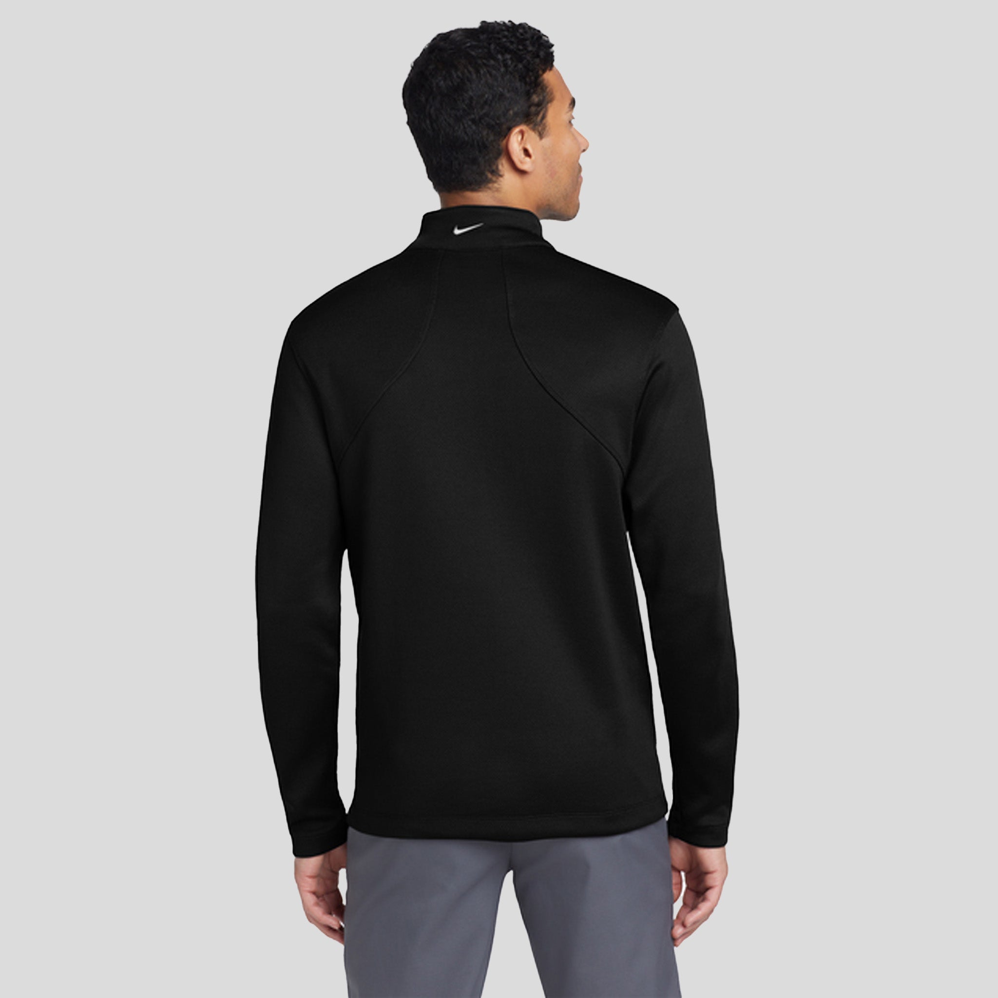 Sport Cover-Up | Black