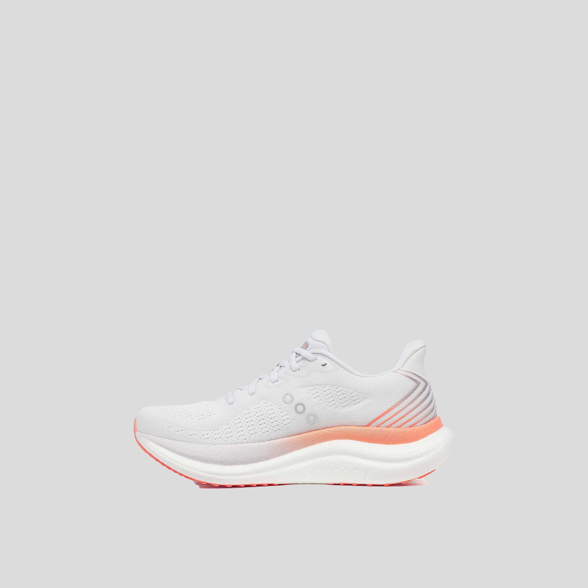 Triumph 23 | White/Wistful