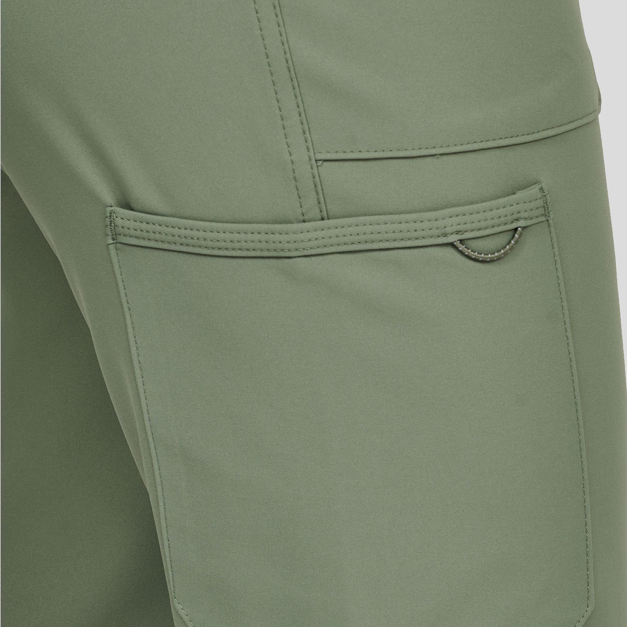 Energy Straight Leg Pant | Olive