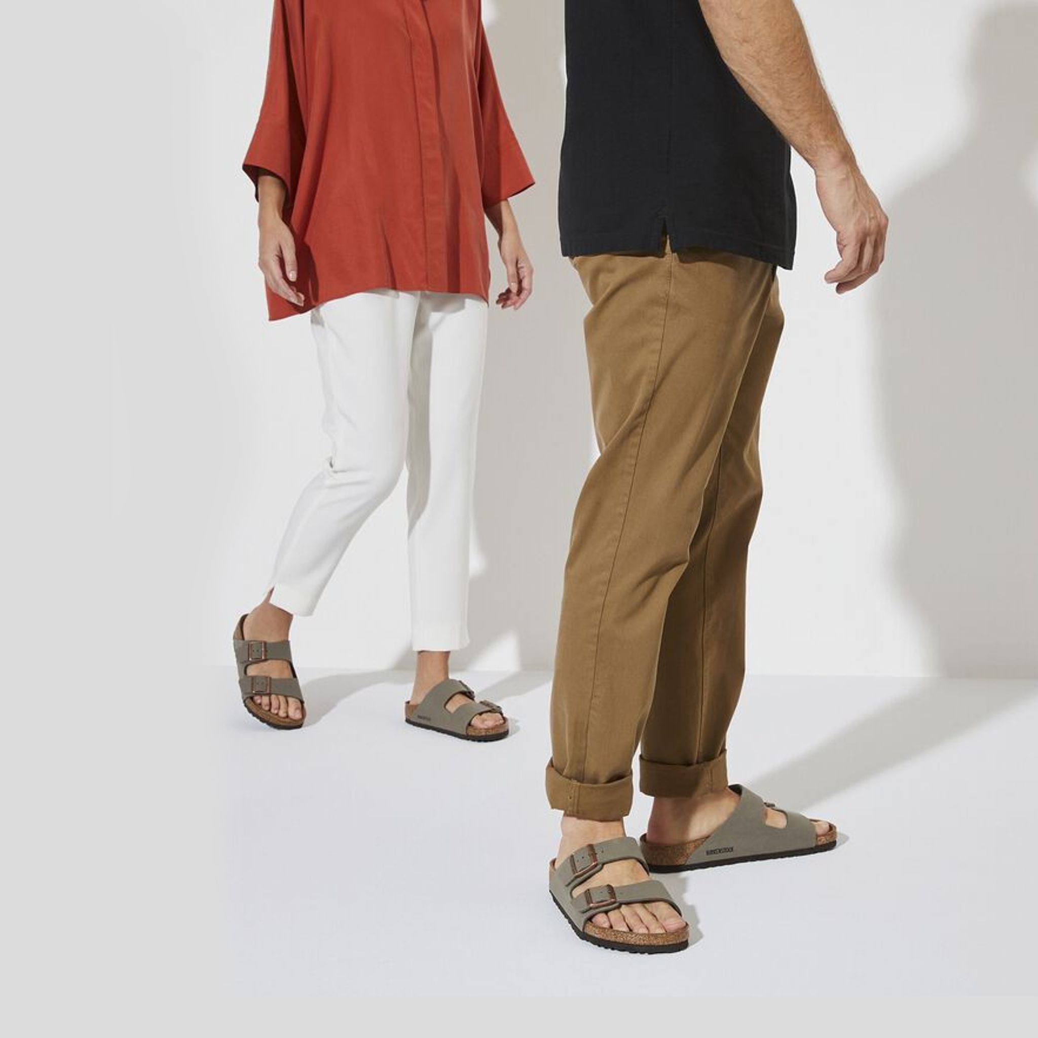 Arizona Birkibuc | Stone