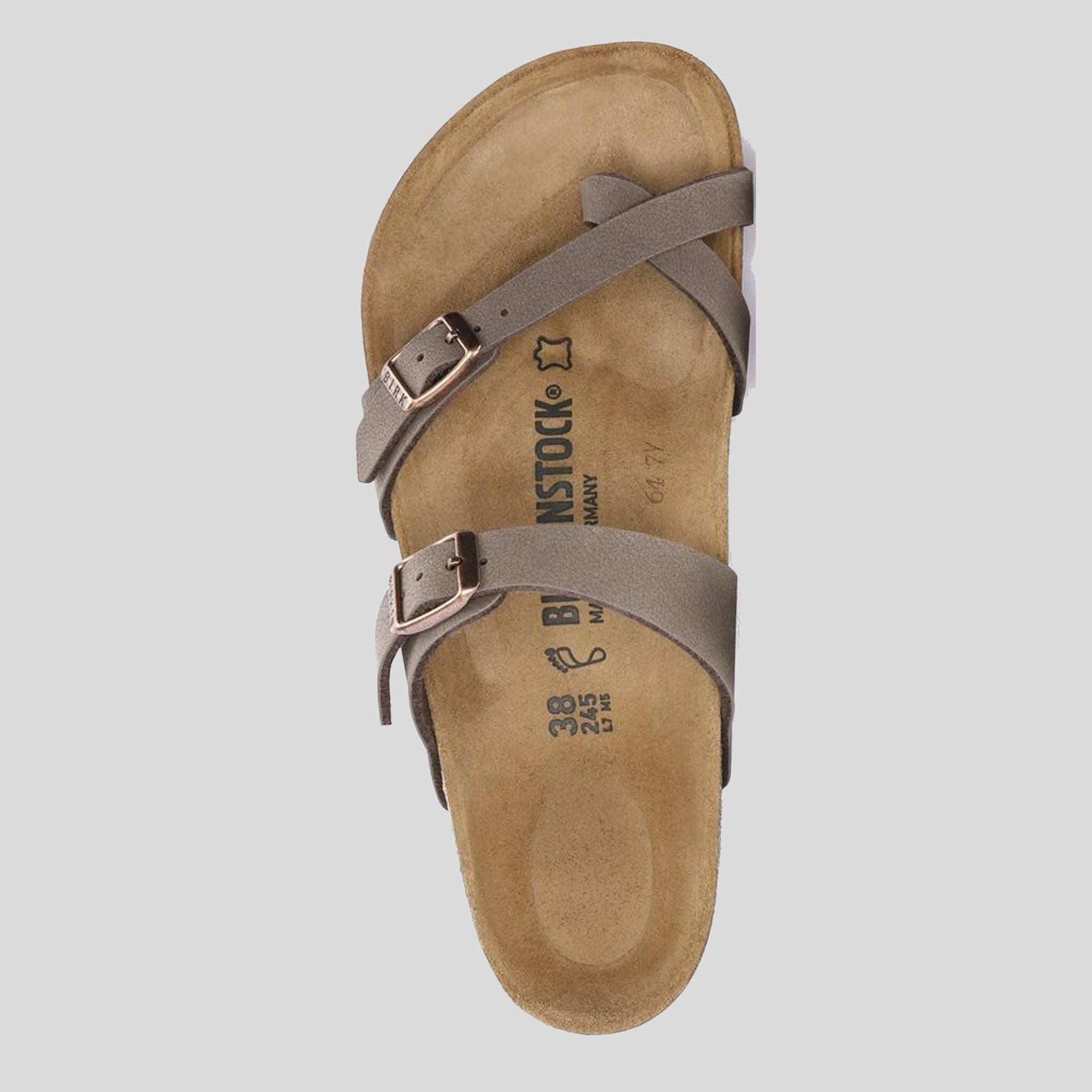 Mayari Birkibuc  | Mocha