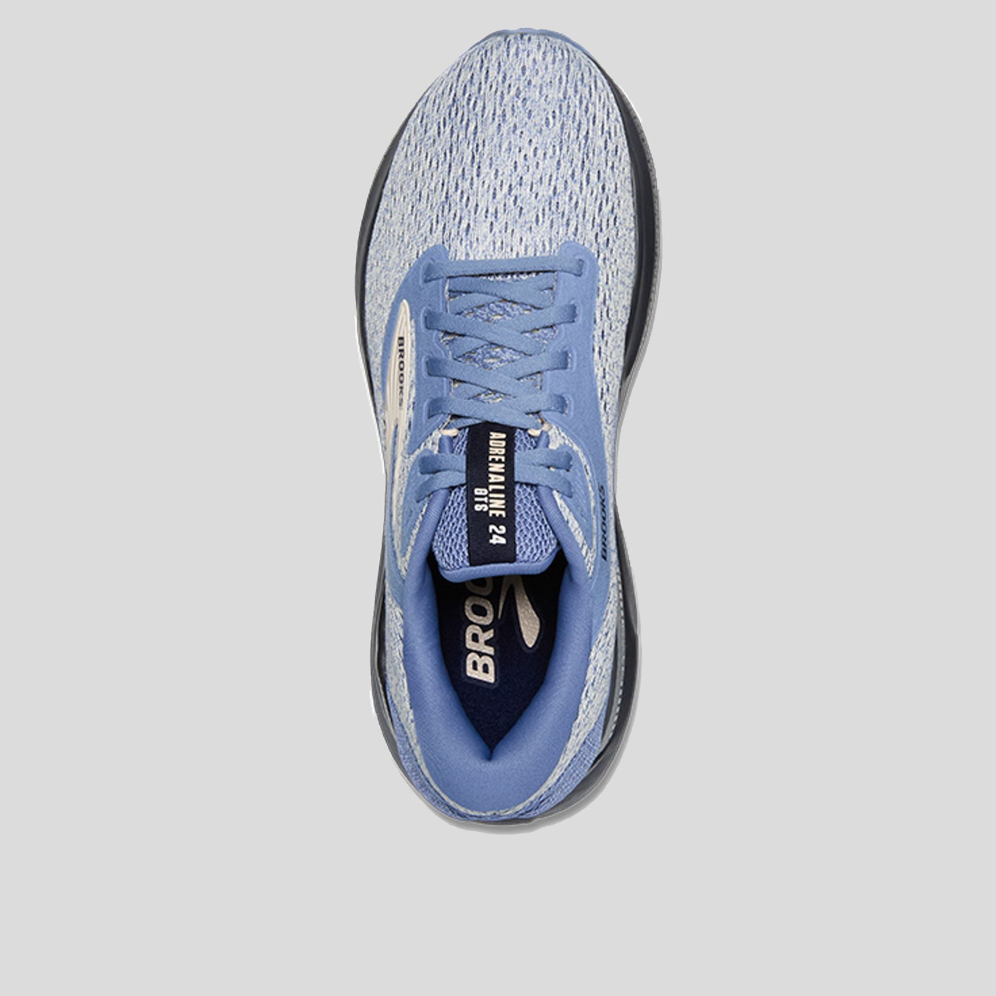 Adrenaline GTS 24 | Country Wash/Bluewash/Ebony