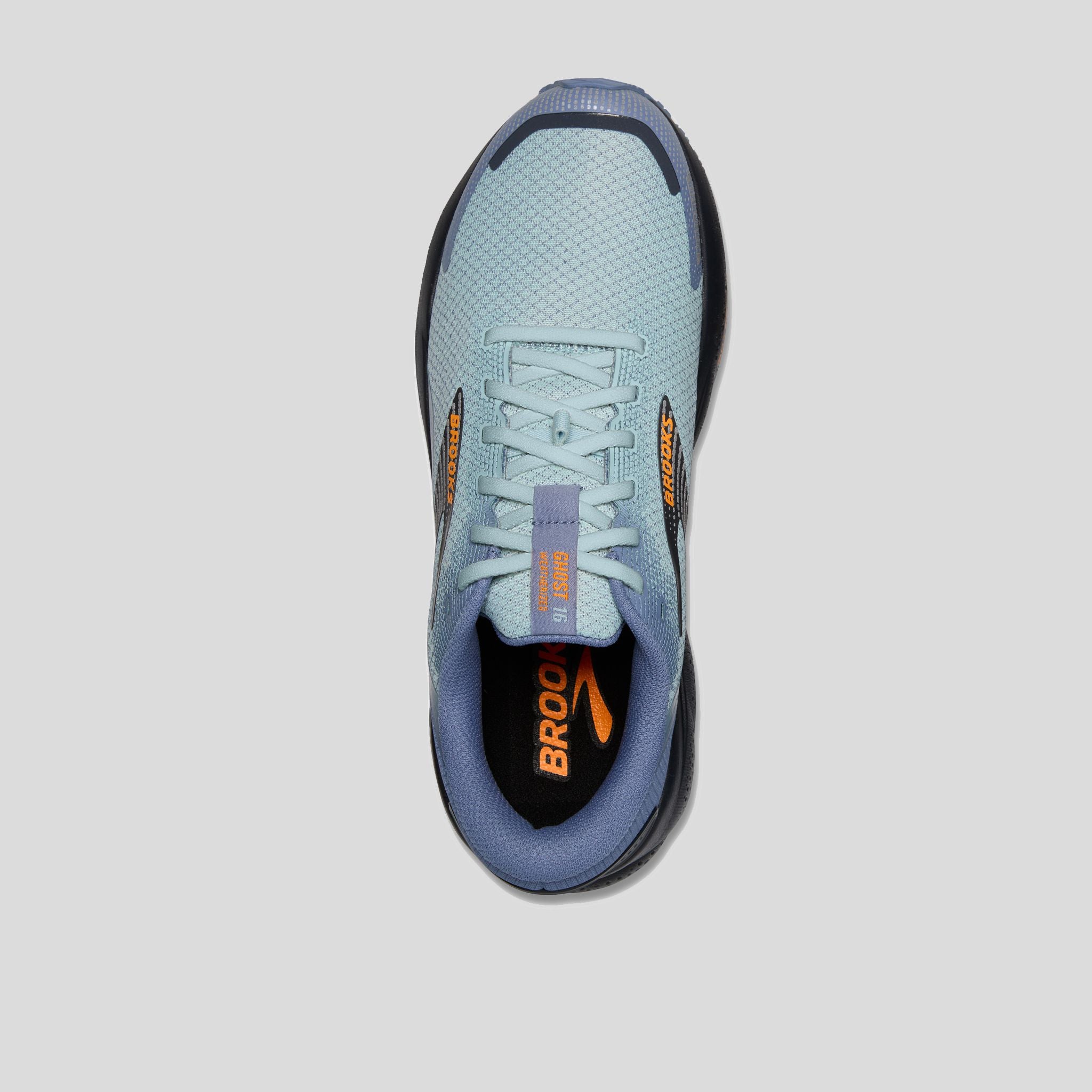 Men's Ghost 16 Weatherized | Country Blue/Winter Sky/Ebony