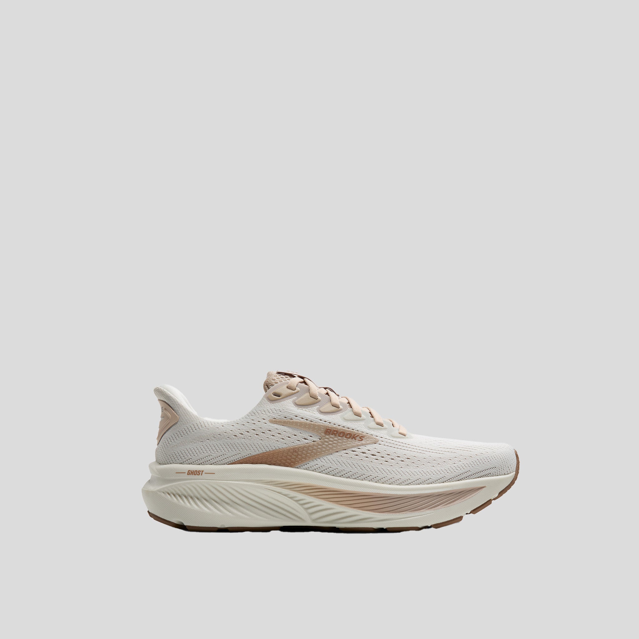 Ghost 17 | Grey/Chateau Grey/Portabella