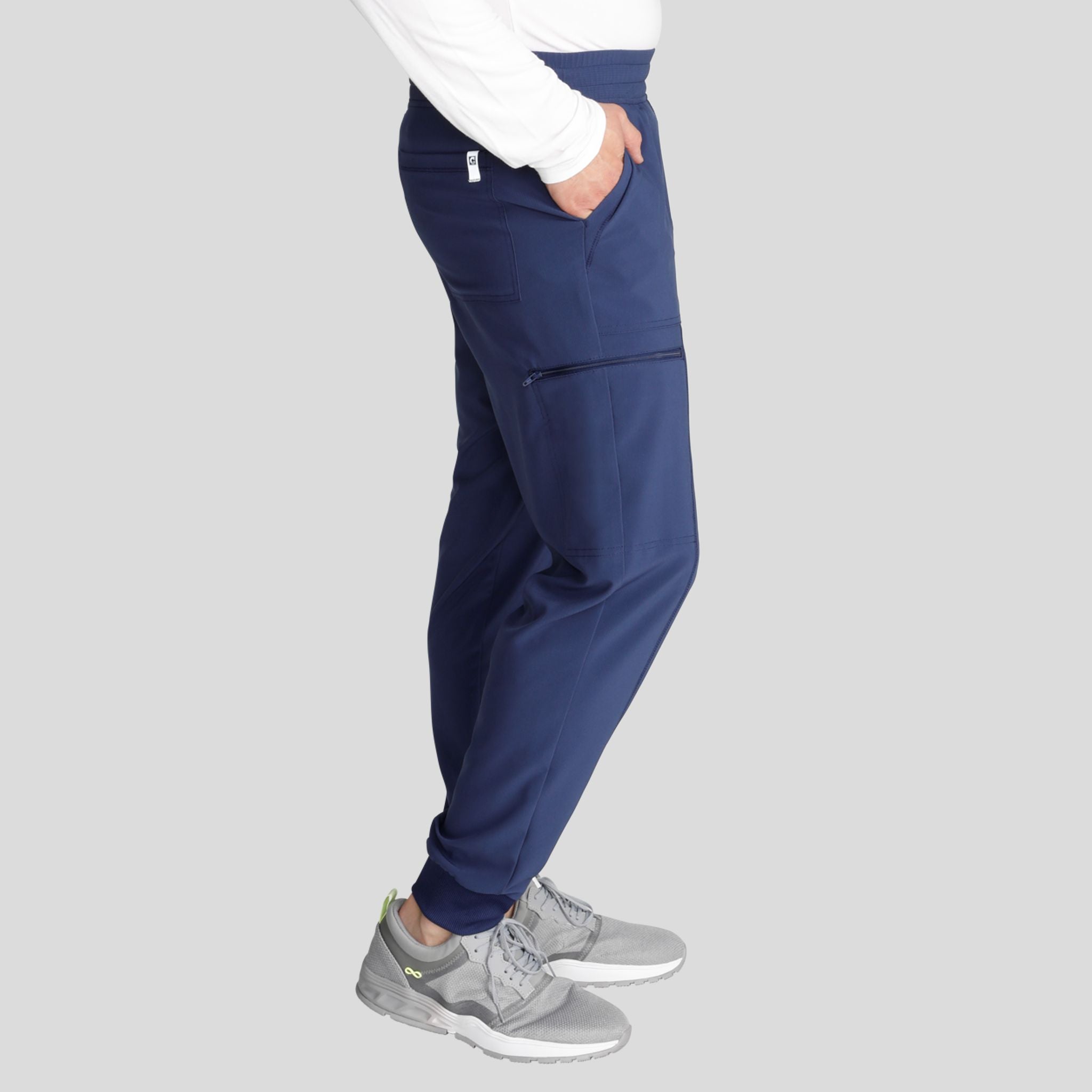 CHEROKEE_ck224a_navy_right