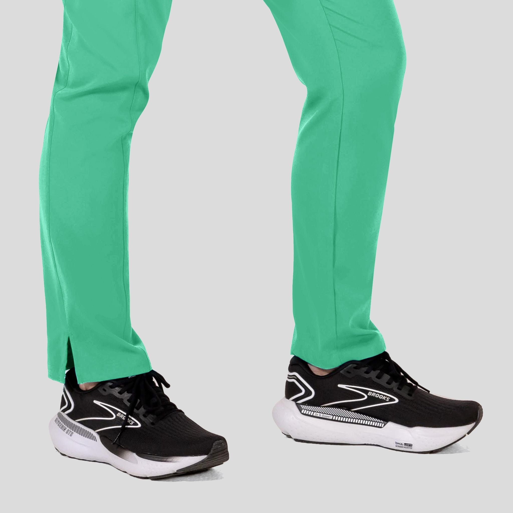 Women's Tapered Leg Pant | Jade