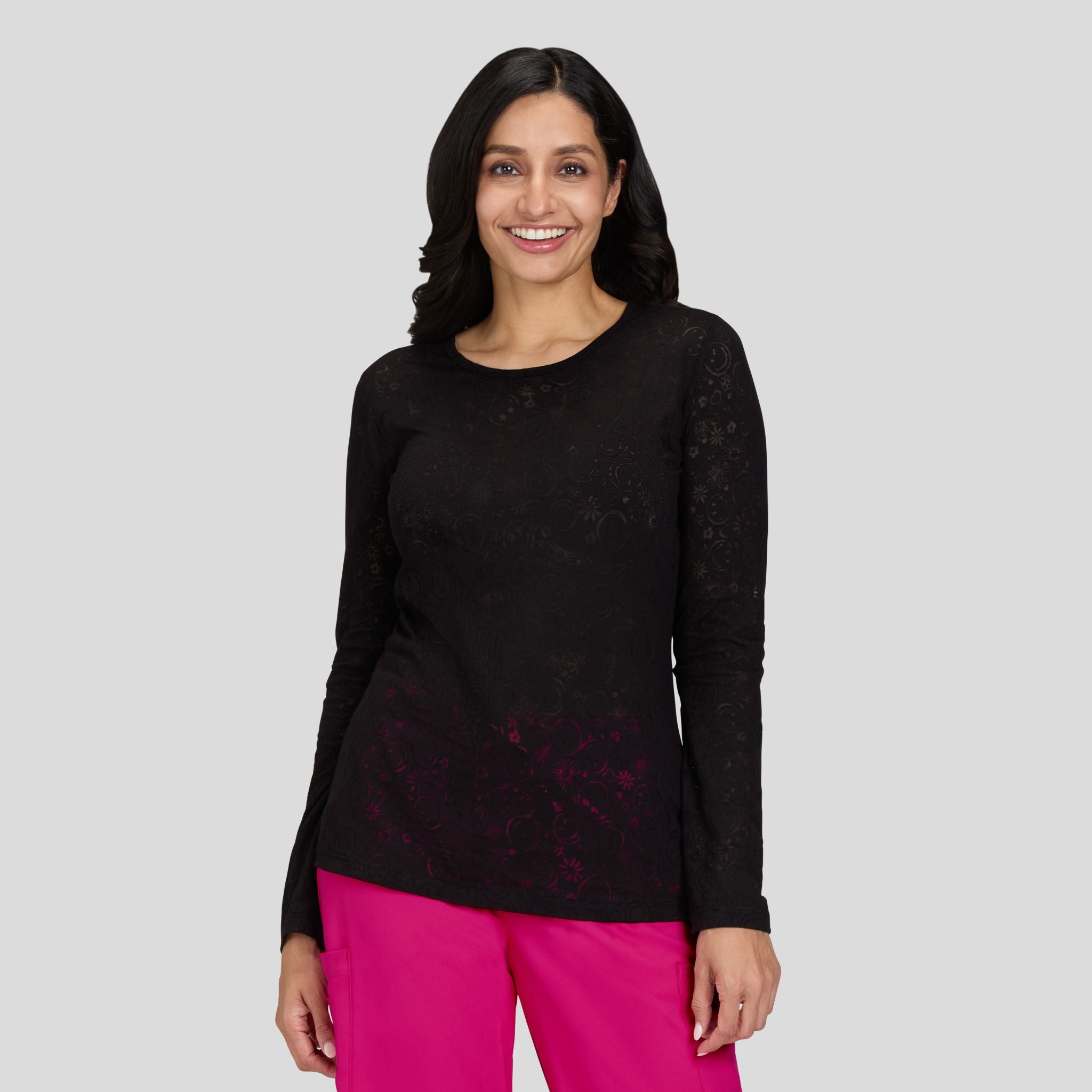 Kind Tee | Black