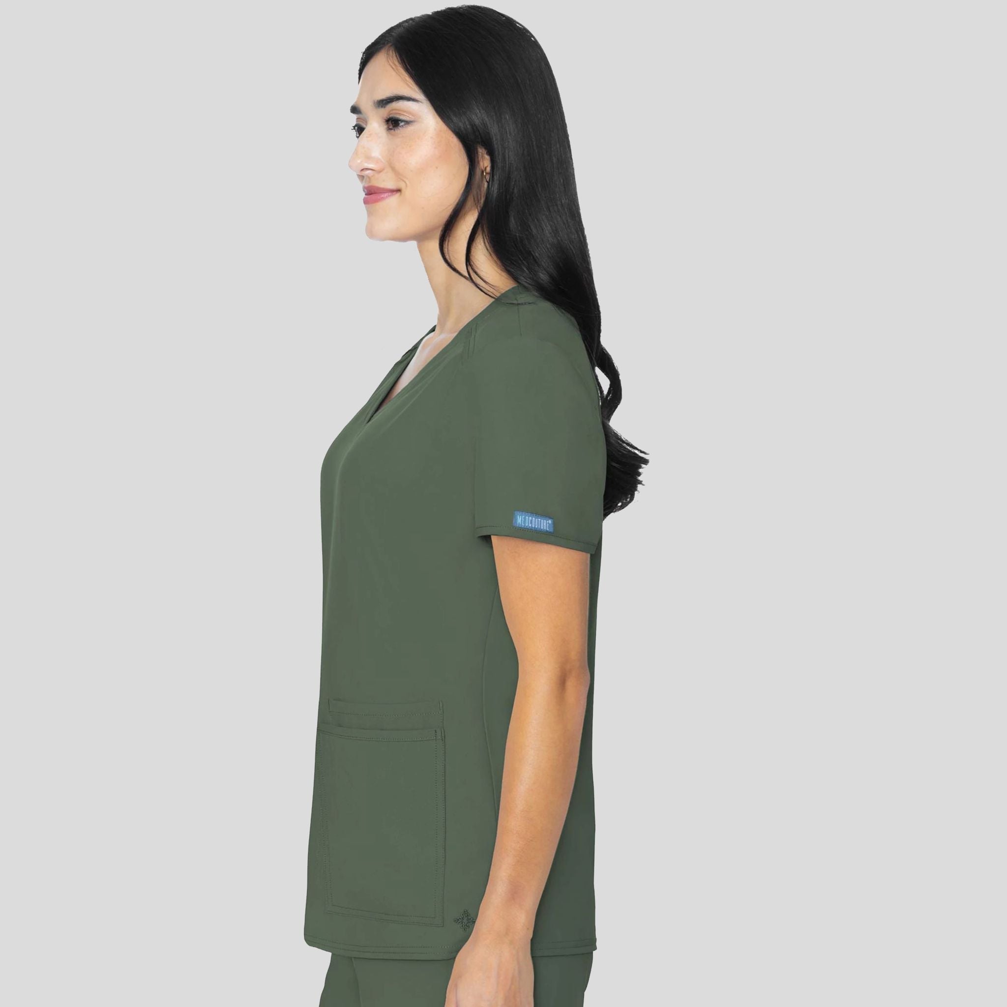 MedCouture_Insight_MC2411_olive_left