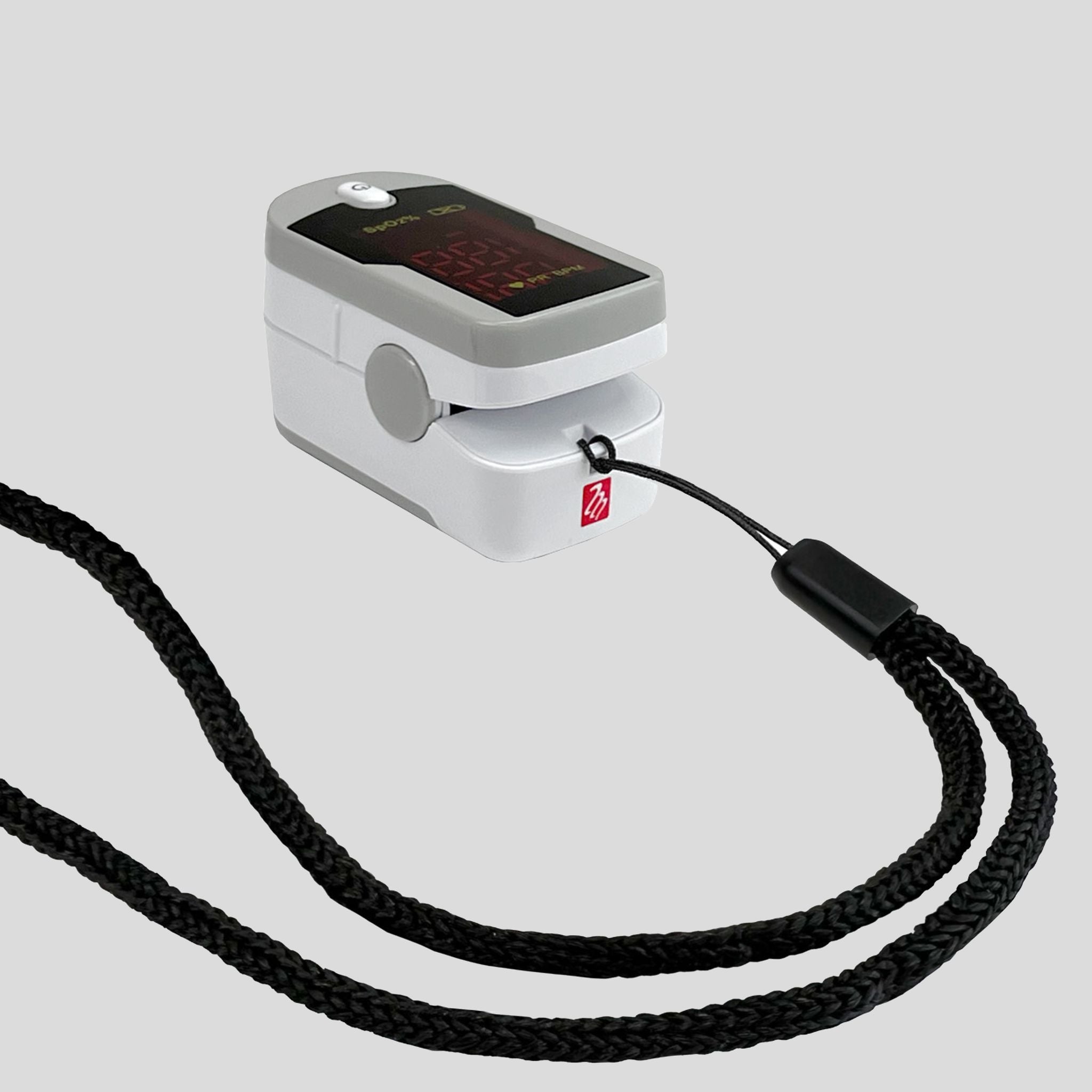 PRESTIGEMEDICAL_456_FINGERTIP_PULSE_OXIMETER_GREY_WHITE-2