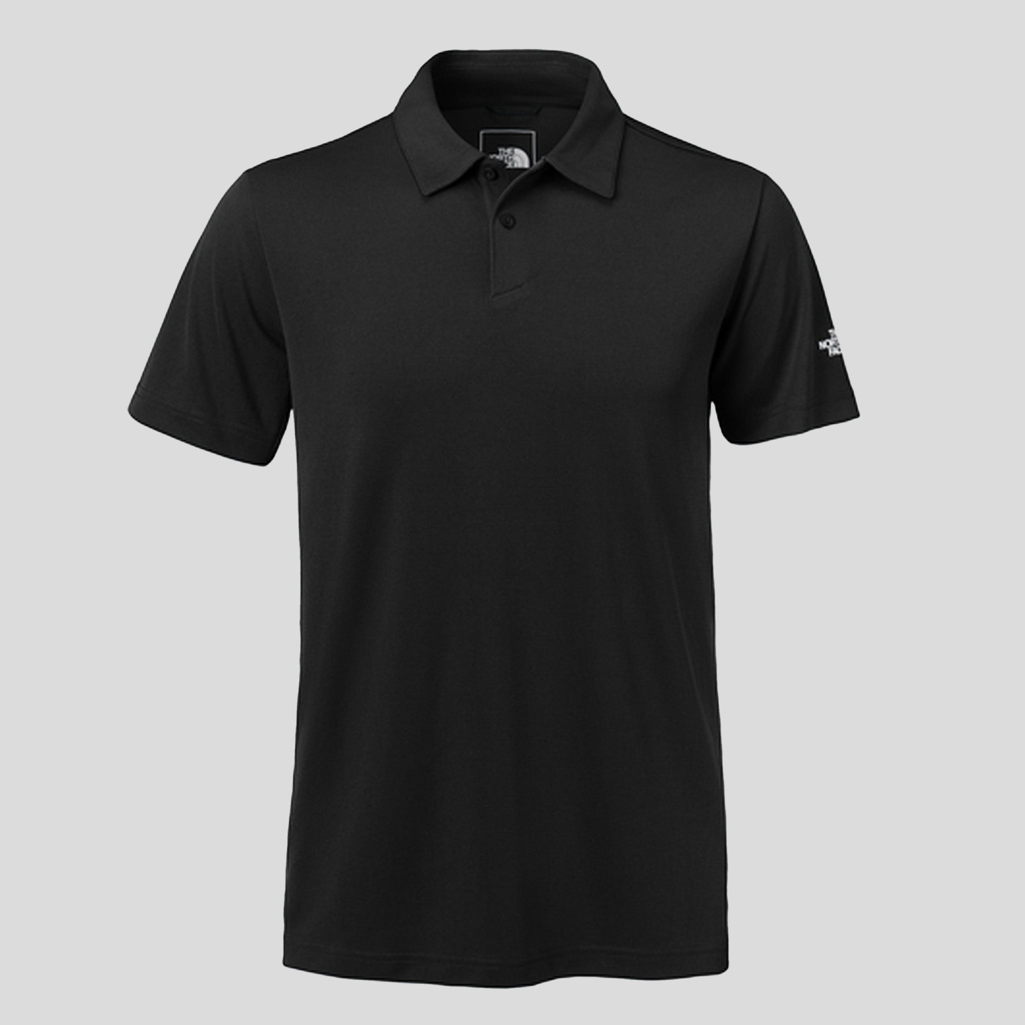 Ambition Polo | TNF Black