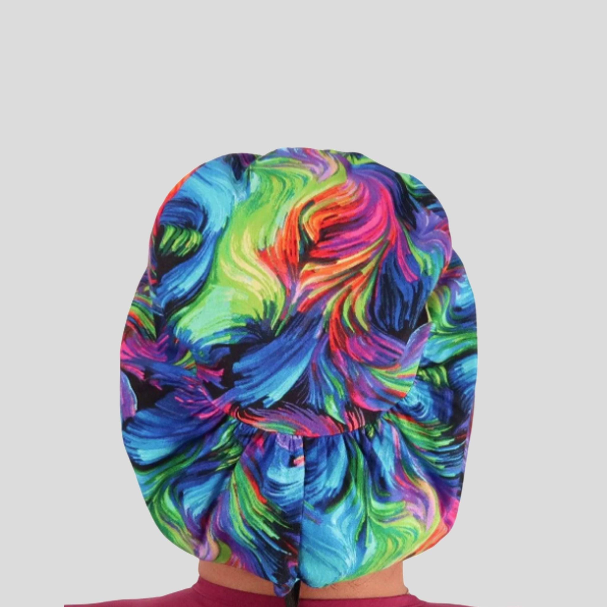 Riley Comfort Scrub Cap